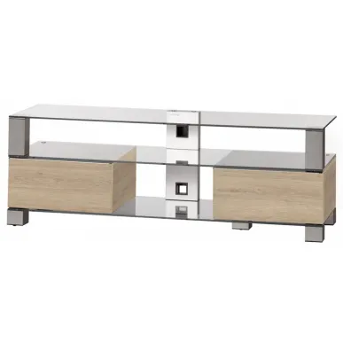 Тумба для ТВ Sonorous MD 9140 C INX OAK